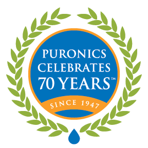 Puronics celebrates 70 years